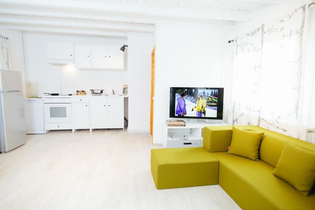 Mountain Apartments Superski Cavnic Habitación foto