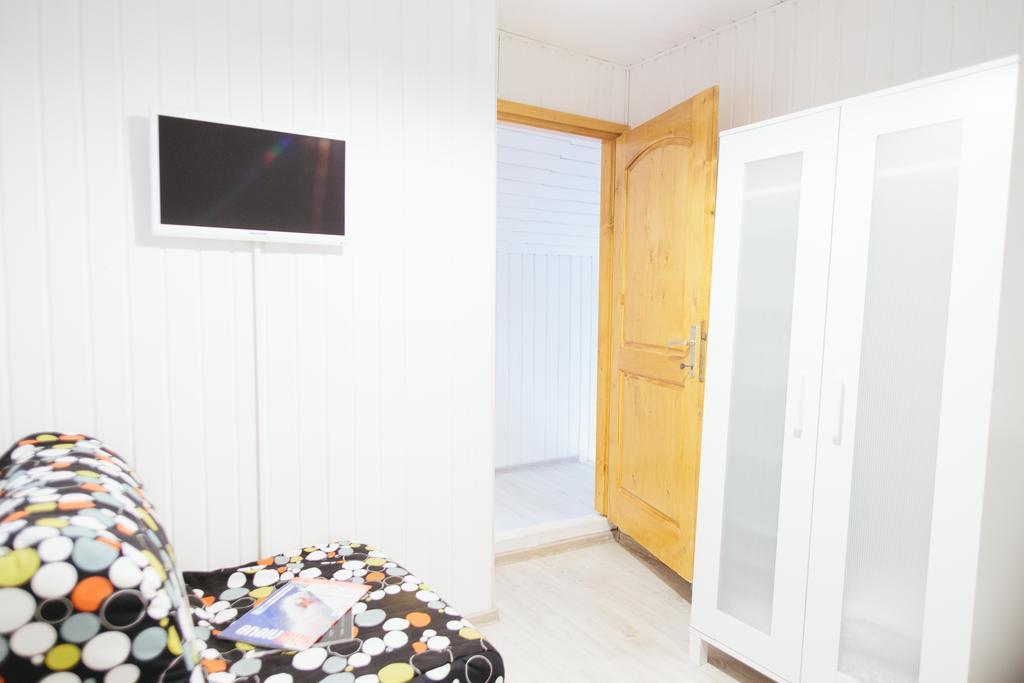 Mountain Apartments Superski Cavnic Habitación foto
